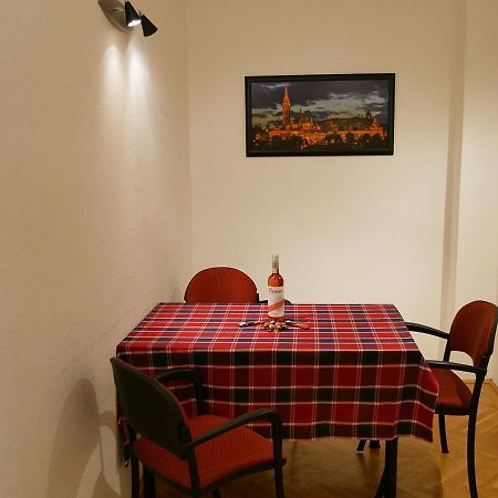 Caesar Apartman بودابست المظهر الخارجي الصورة