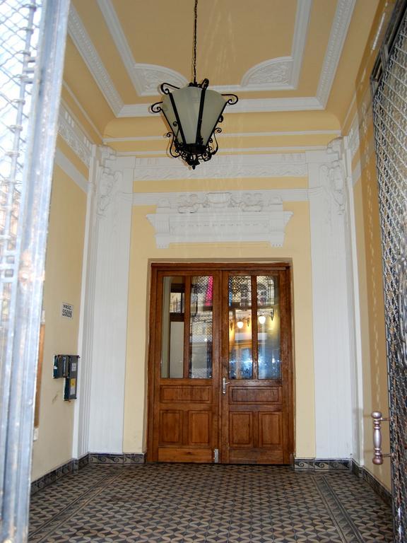 Caesar Apartman بودابست الغرفة الصورة