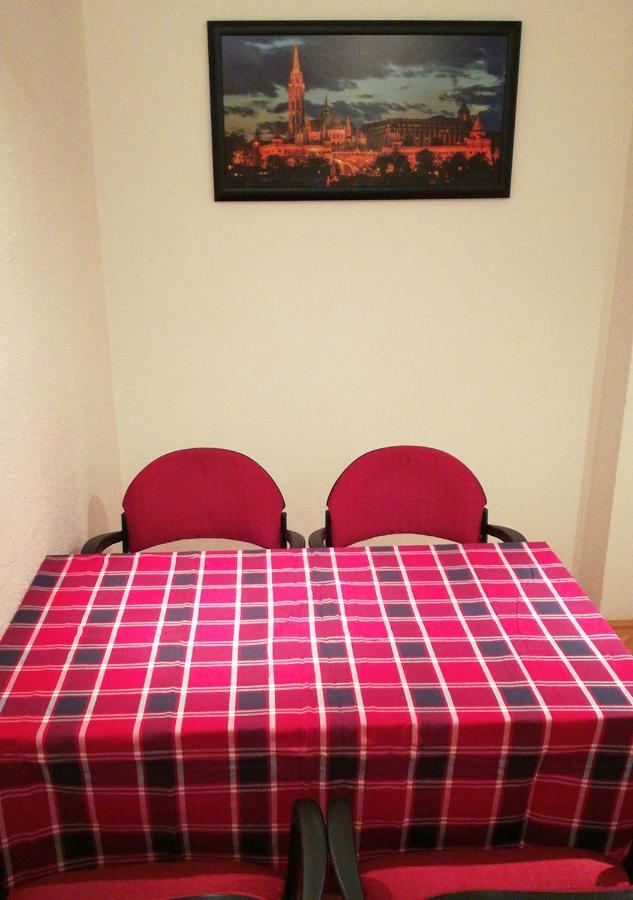 Caesar Apartman بودابست المظهر الخارجي الصورة