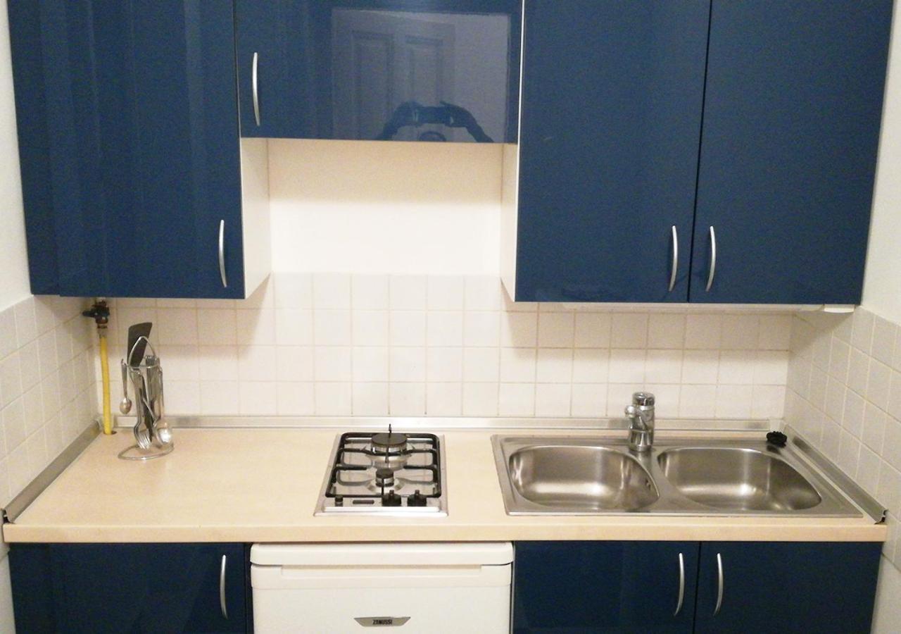 Caesar Apartman بودابست المظهر الخارجي الصورة