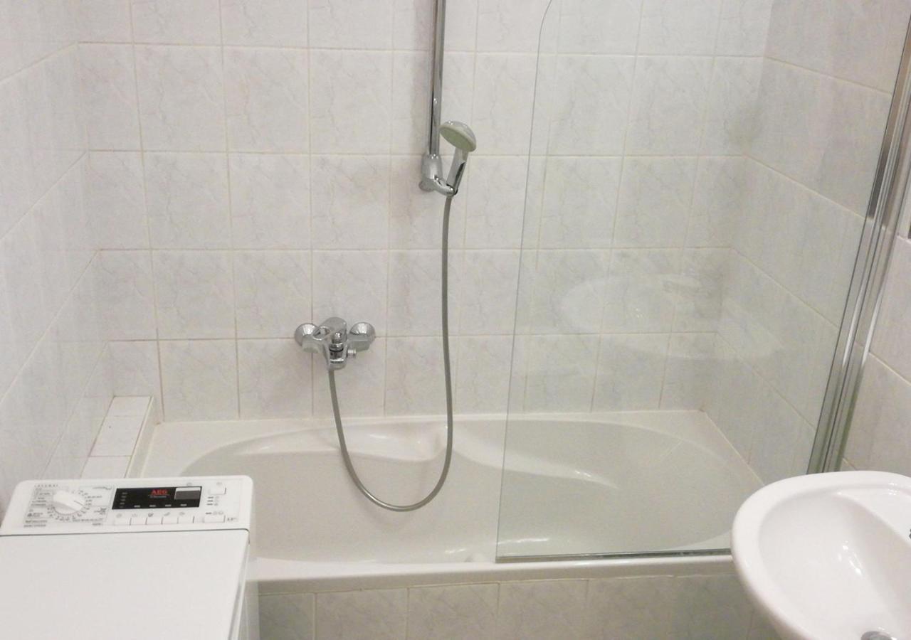 Caesar Apartman بودابست المظهر الخارجي الصورة
